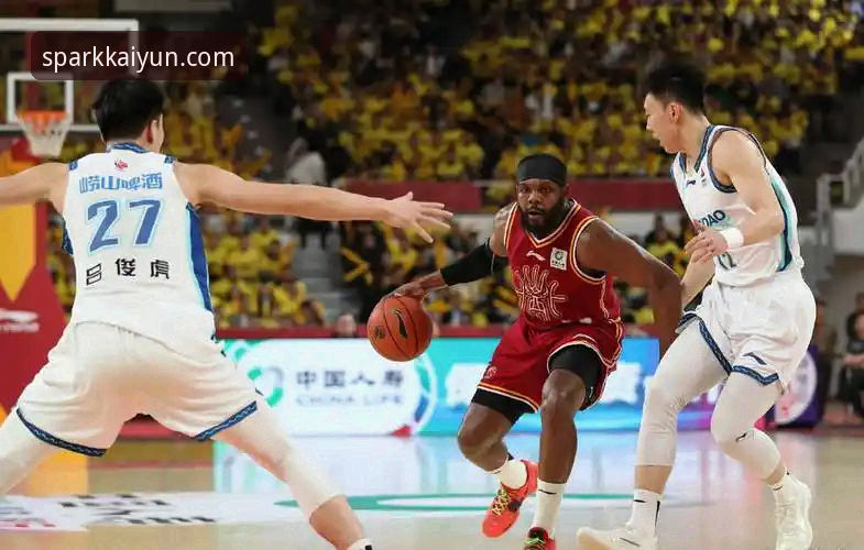 山西97-94横扫青岛晋级八强，开云体育平台深度复盘G2关键节点