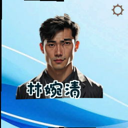 林婉清